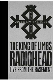 RADIOHEAD - KING OF LIMBS