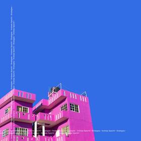 SPECHTL, ANDREAS - STRATEGIES -LP+CD-