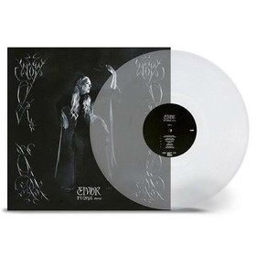 EIVOR - TUNGL -LTD CLEAR-