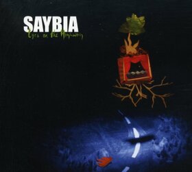 SAYBIA - EYES ON THE HIGHWAY