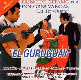 PRINCIPE GITANO - GURUGUAY