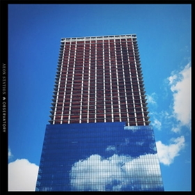 AEON STATION - OBSERVATORY -HQ-