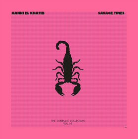 KHATIB, HANNI EL - SAVAGE TIMES