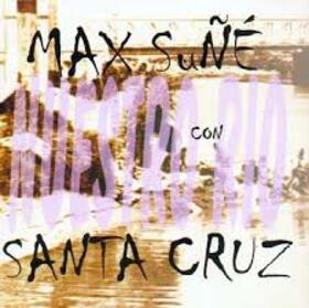 SUNYER, MAX - NUESTRO RIO