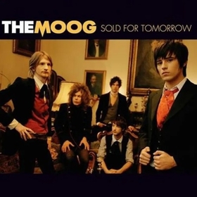 MOOG - SOLD FOR TOMORROW