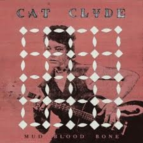 CLYDE, CAT - MUD BLOOD BONE