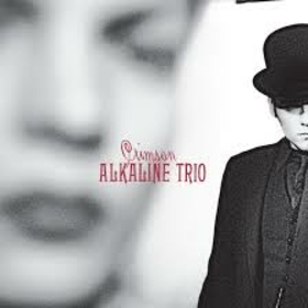 ALKALINE TRIO - CRIMSON