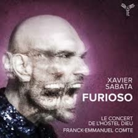 SABATA, XAVIER - FURIOSO