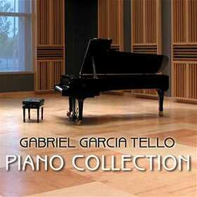 GARCIA TELLO, GABRIEL - PIANO COLLECTION