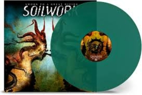 SOILWORK - SWORN TO A GREAT DIVIDE -LTD-