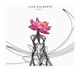 D'ALBERTO, LUCA - EXILE