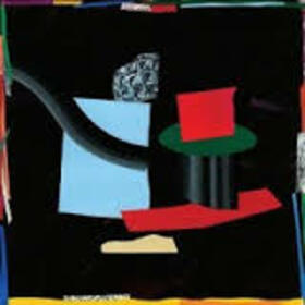 VIRGINIA WING - MEASURES OF JOY