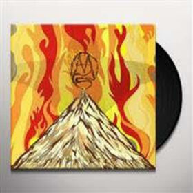 MARS RED SKY - TASK ETERNAL