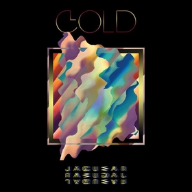 JAGUWAR - GOLD -HQ-