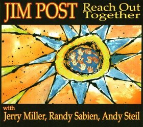 POST, JIM - REACH OUT TOGETHER