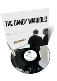 DANDY WARHOLS - ROCKMAKER -LTD-