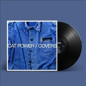 CAT POWER - COVERS -HQ-