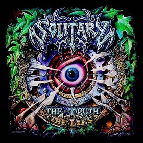 SOLITARY - TRUTH BETWEEN THE LIES