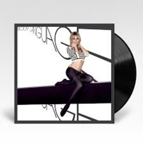 MINOGUE, KYLIE - BODY LANGUAGE -HQ-