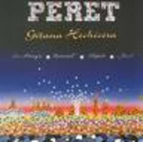 PERET & FRIENDS - GITANA HECHICERA