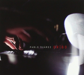 SUAREZ, PABLO - ORIGIN