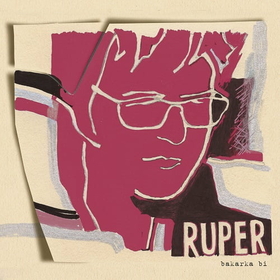 ORDORIKA, RUPER - BAKARKA I