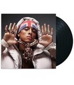 CENTRAL CEE - CAN'T RUSH GREATNESS -HQ-