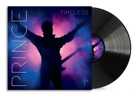 PRINCE - TIMELESS -HQ-