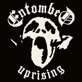 ENTOMBED - UPRISING -LTD-