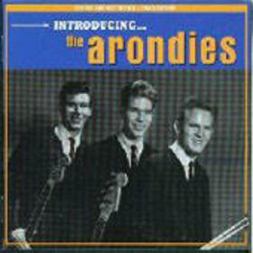 ARONDIES - INTRODUCING