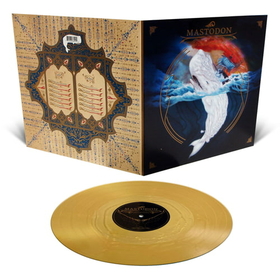 MASTODON - LEVIATHAN -LTD-