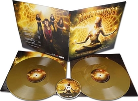 EDENBRIDGE - GREAT MOMENTUM -HQ-