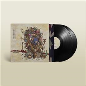 DAWSON, RICHARD - RUBY CORD -HQ-