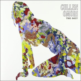 OMORI, CULLEN - DIET -COLOURED-
