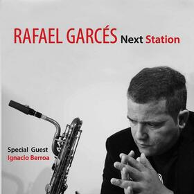 GARCES, RAFAEL - NEXT STATION
