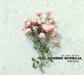 EL HOMBRE BURBUJA - TU VES OVNIS