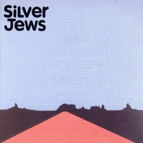 SILVER JEWS - AMERICAN WATER