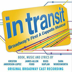 MUSICAL - IN TRANSIT