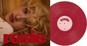 ROSE - ROSIE -LTD RED-