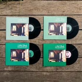 DRAKE, NICK - MAKING OF FIVE LEAVES LEFT -DELUXE-