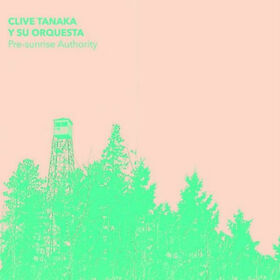 TANAKA, CLIVE - PRE-SUNRISE AUTHORITY