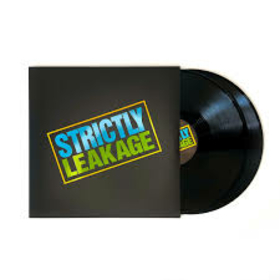 ATMOSPHERE - STRICTLY LEAKAGE -HQ-