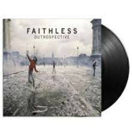 FAITHLESS - OUTROSPECTIVE -HQ-
