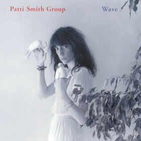 SMITH, PATTI - WAVE