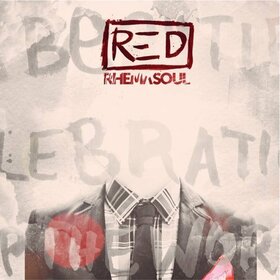 RHEMA SOUL - RED
