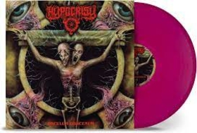 HYPOCRISY - OSCULUM OBSCENUM -LTD-