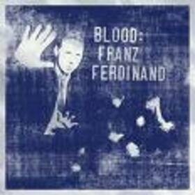 FRANZ FERDINAND - BLOOD