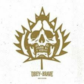 OBEY THE BRAVE - MAD SEASON