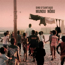 D'SANTIAGO, DINO - MUNDU NOBU -HQ-