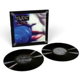 CURE - PARIS -LTD-